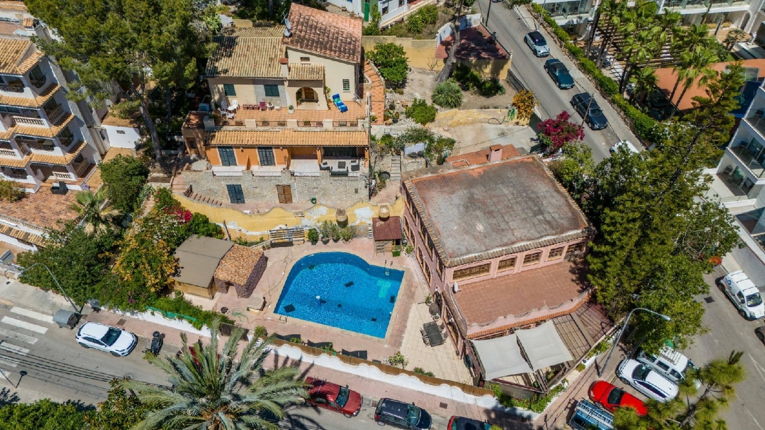  till salu villa Calvià Ponent 1