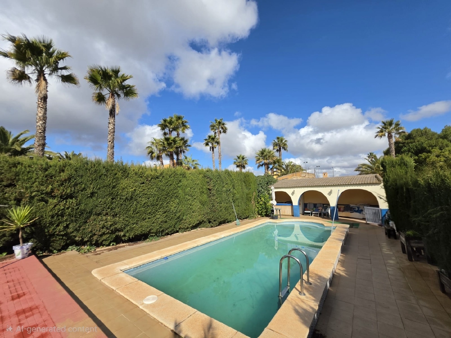  à vendre villa Calzada Arzúa 3