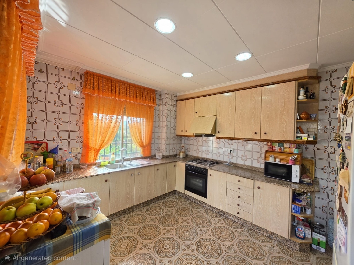  à vendre villa Calzada Arzúa 7