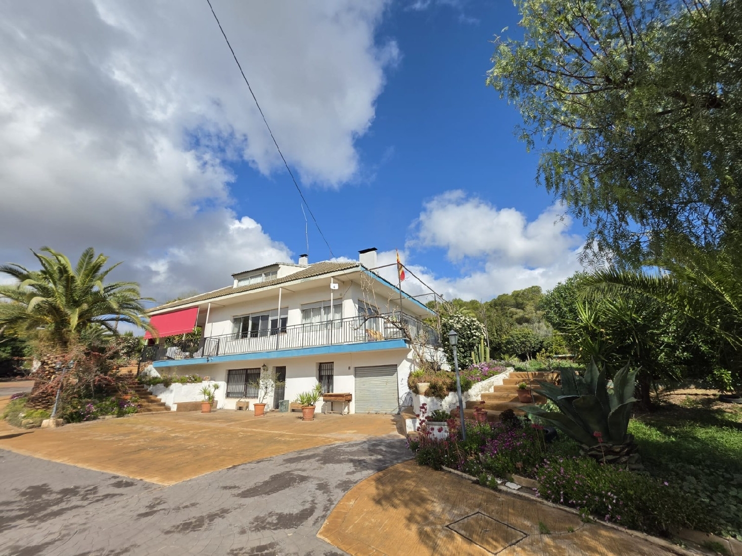  à vendre villa Calzada Arzúa 2