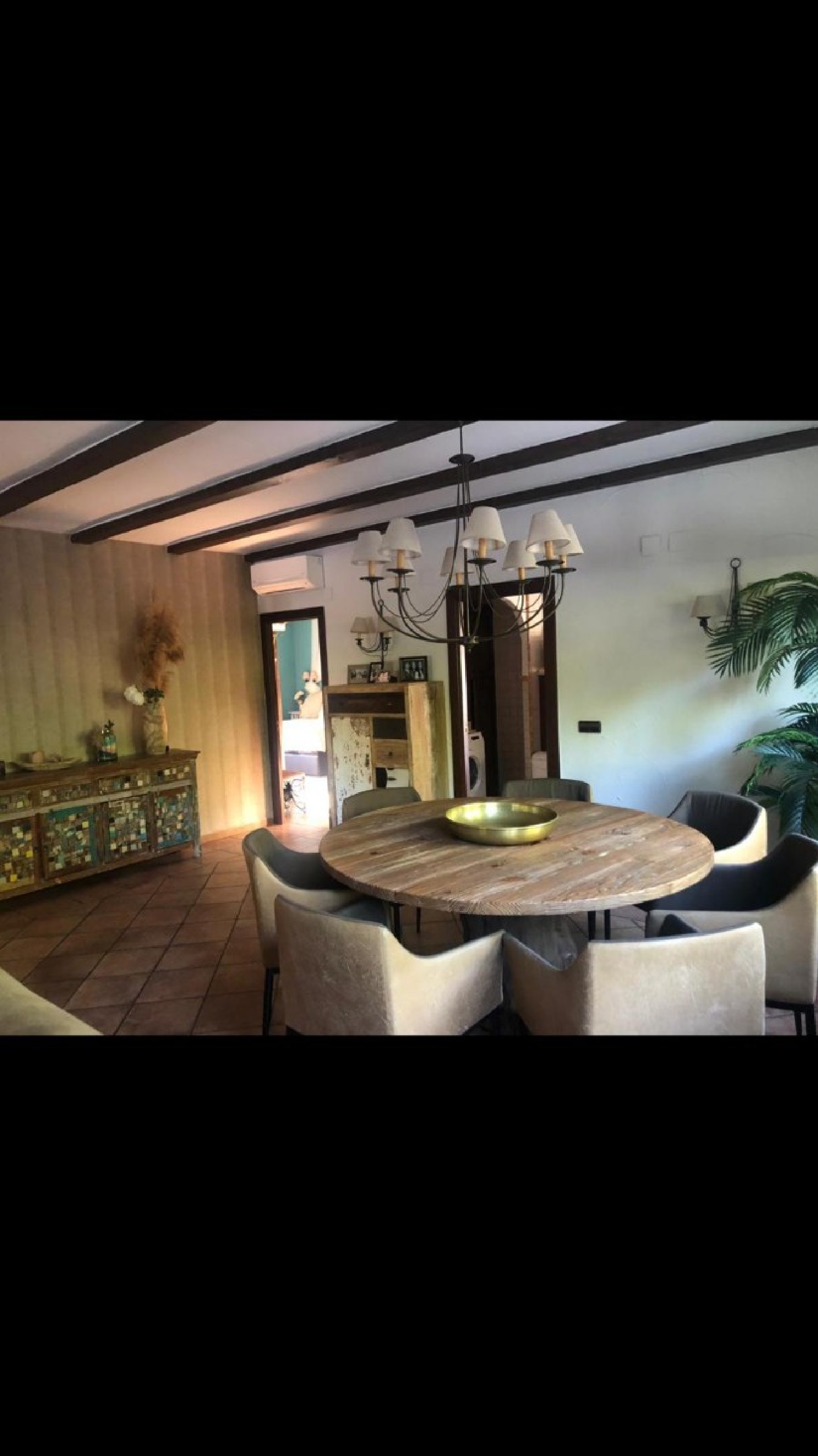  for sale villa Calzada Arzúa 5