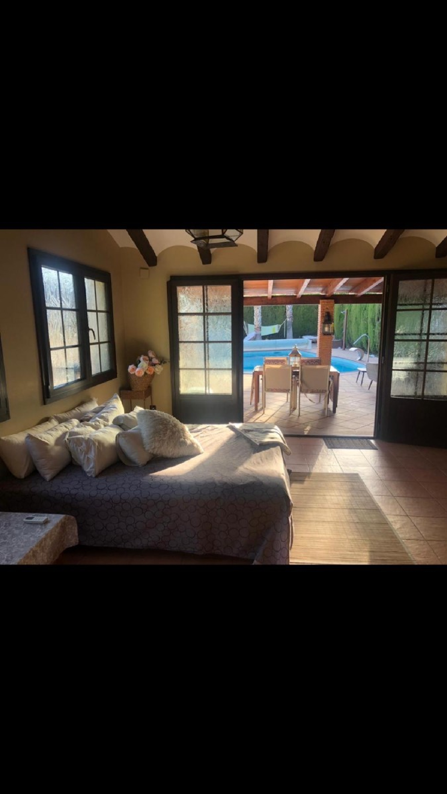  for sale villa Calzada Arzúa 4