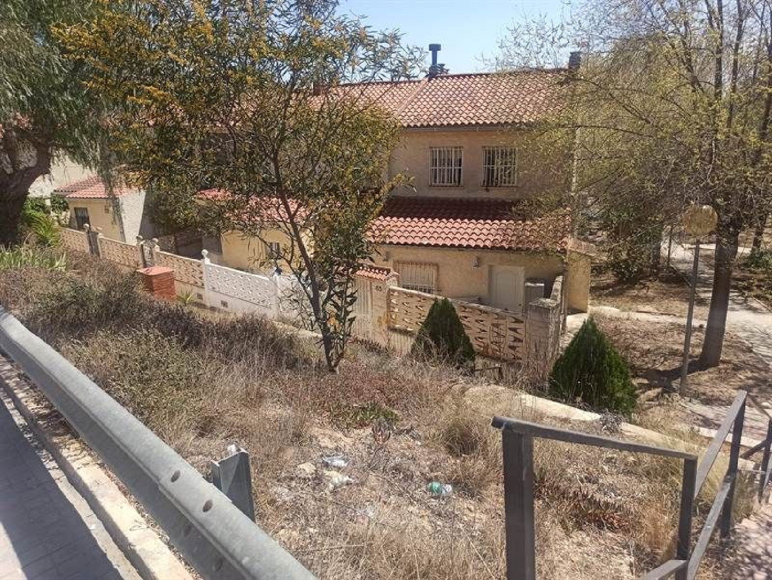  en venta chalet Calzada Arzúa 2