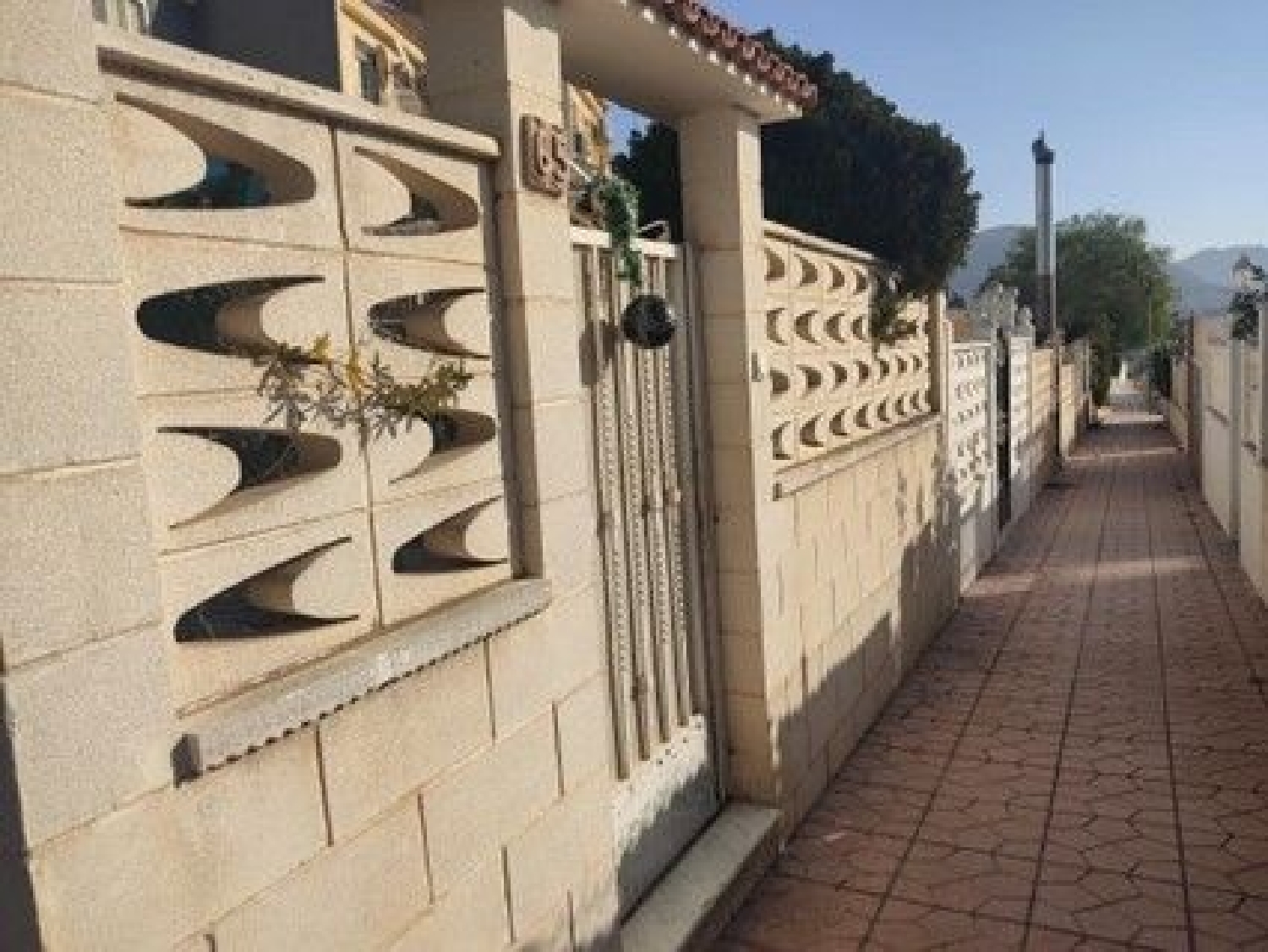  en venta chalet Calzada Arzúa 3