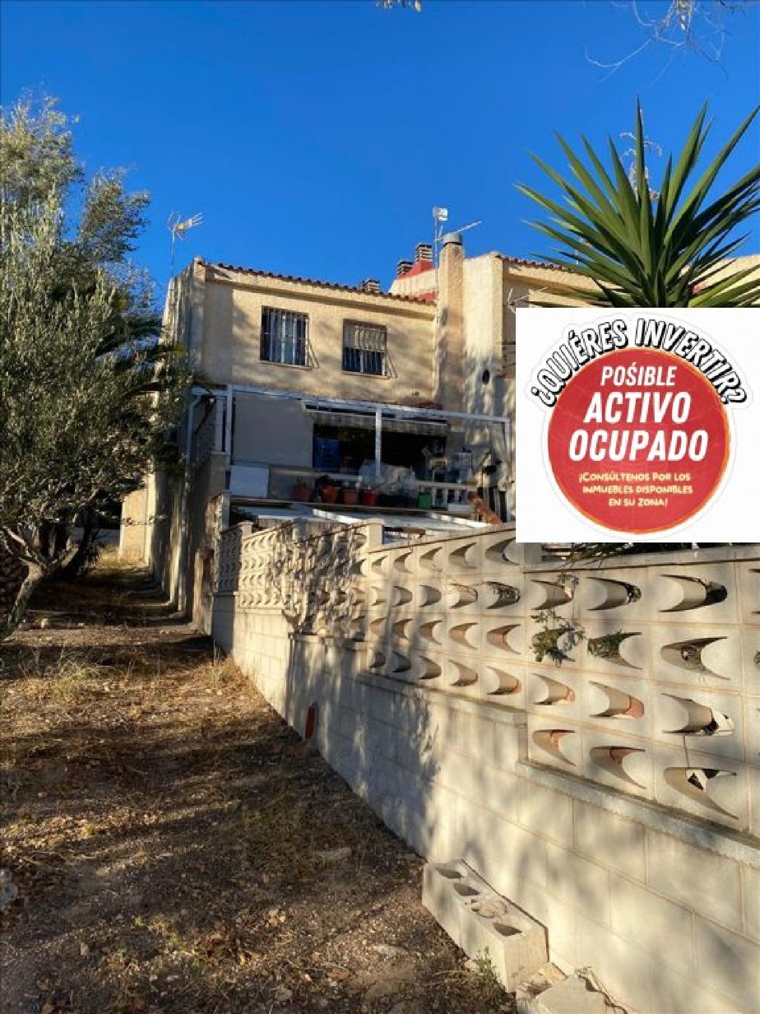  en venta chalet Calzada Arzúa 1