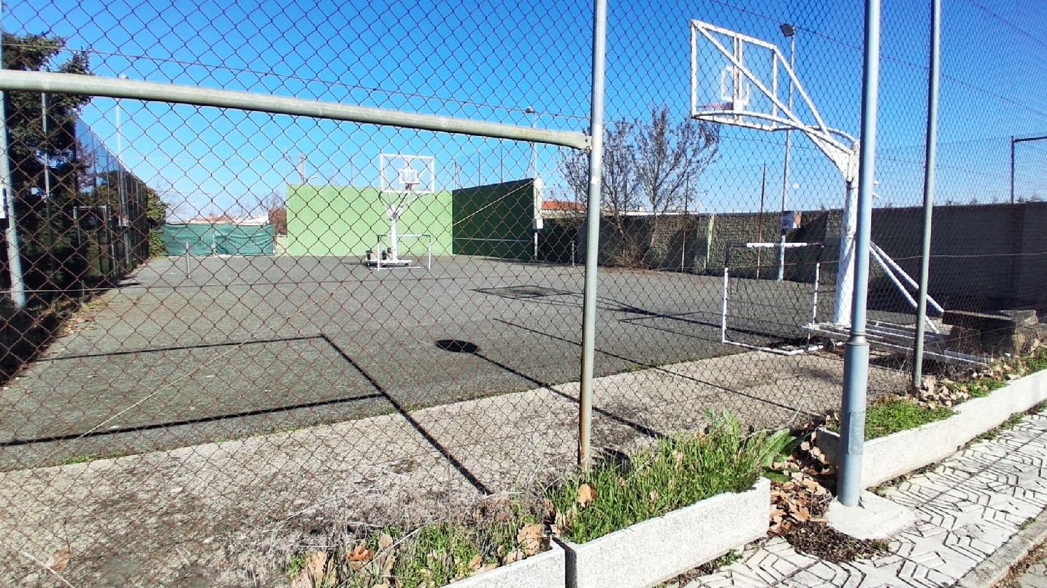  till salu villa Calzada De Valdunciel Armuña (La) 6