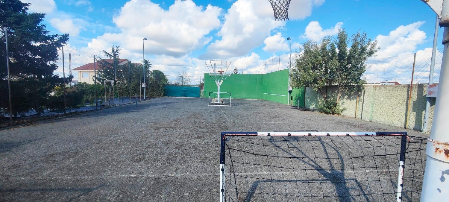  till salu villa Calzada De Valdunciel Armuña (La) 3