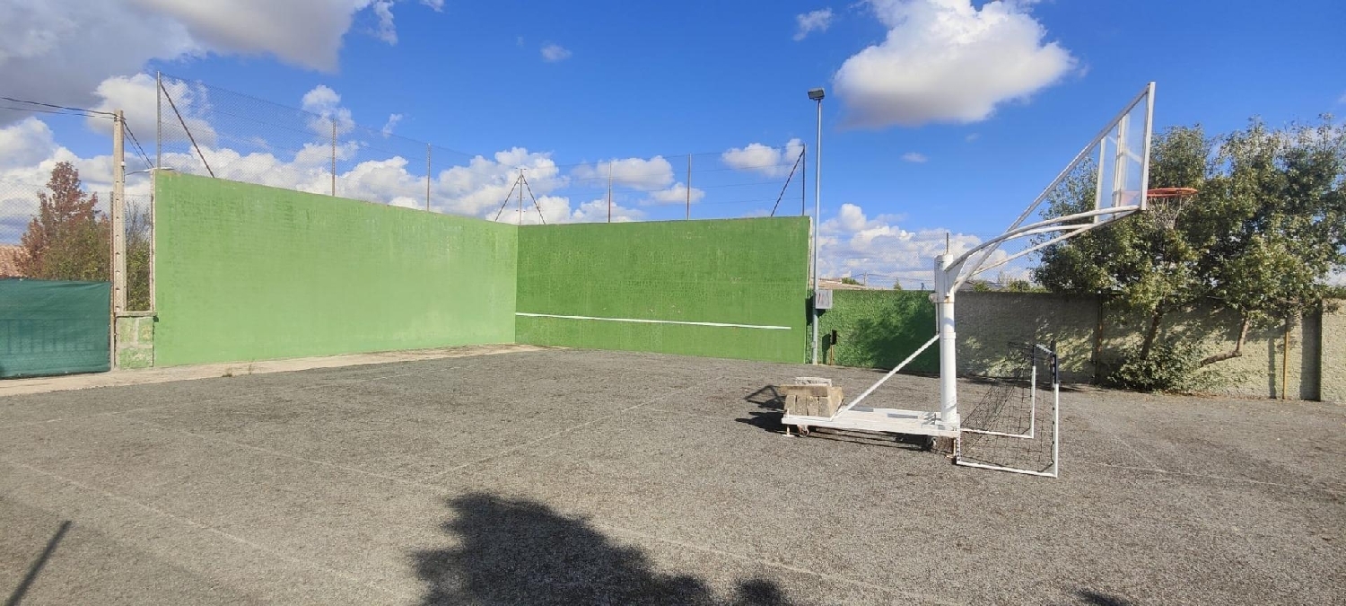  till salu villa Calzada De Valdunciel Armuña (La) 5