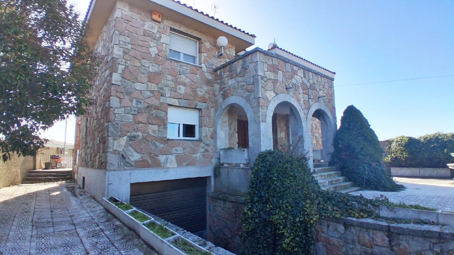  till salu villa Calzada De Valdunciel Armuña (La) 7