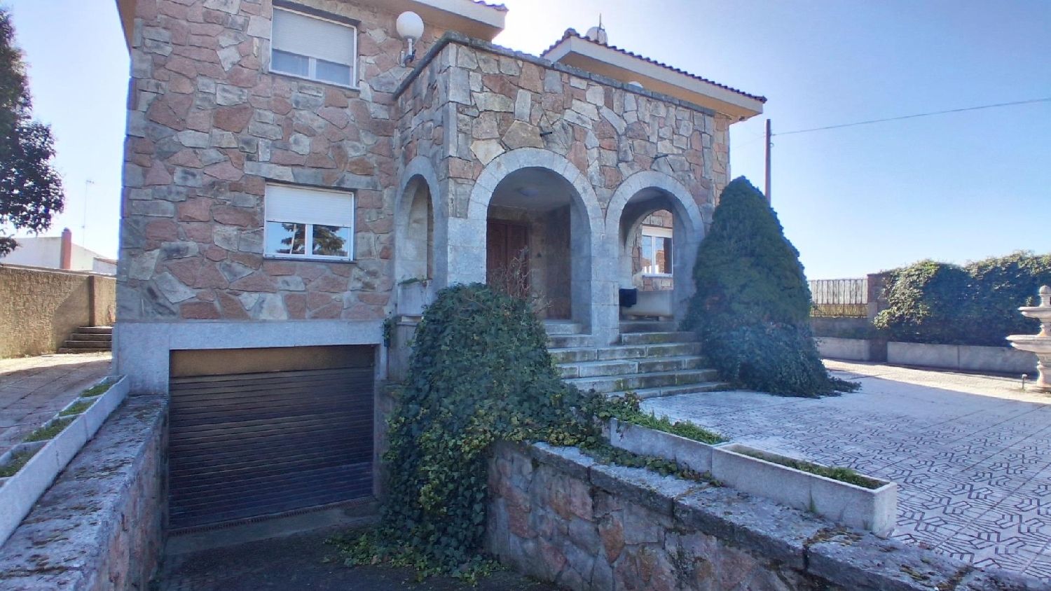  till salu villa Calzada De Valdunciel Armuña (La) 8