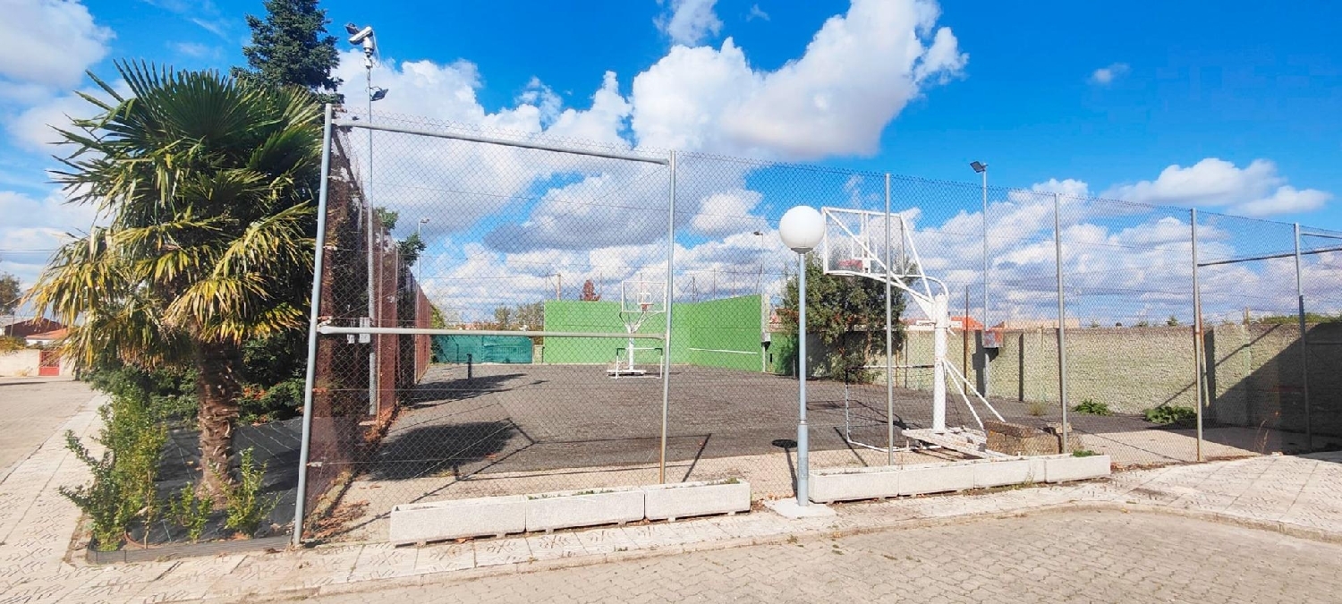  till salu villa Calzada De Valdunciel Armuña (La) 4