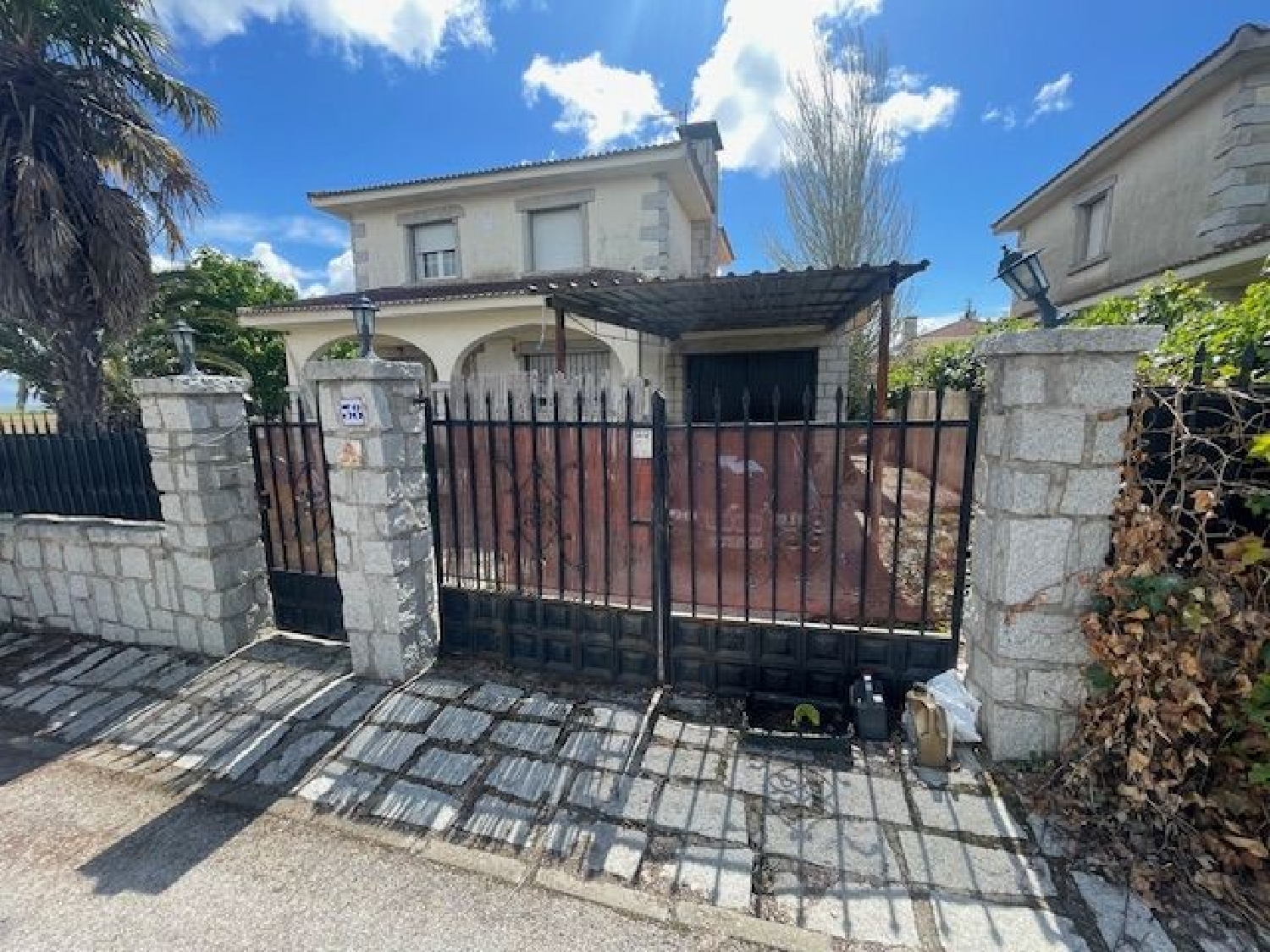  te koop villa Camarena Torrijos 2