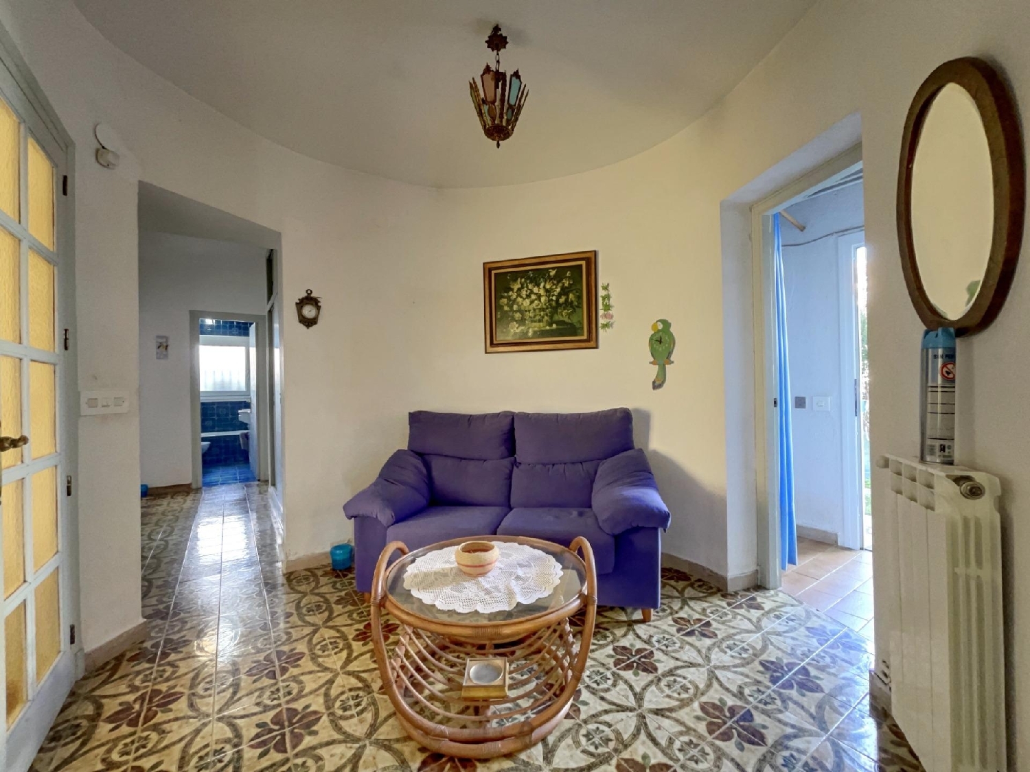 te koop villa Cambrils Baix Camp 8