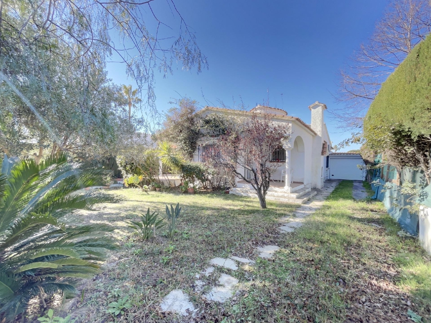 te koop villa Cambrils Baix Camp 6