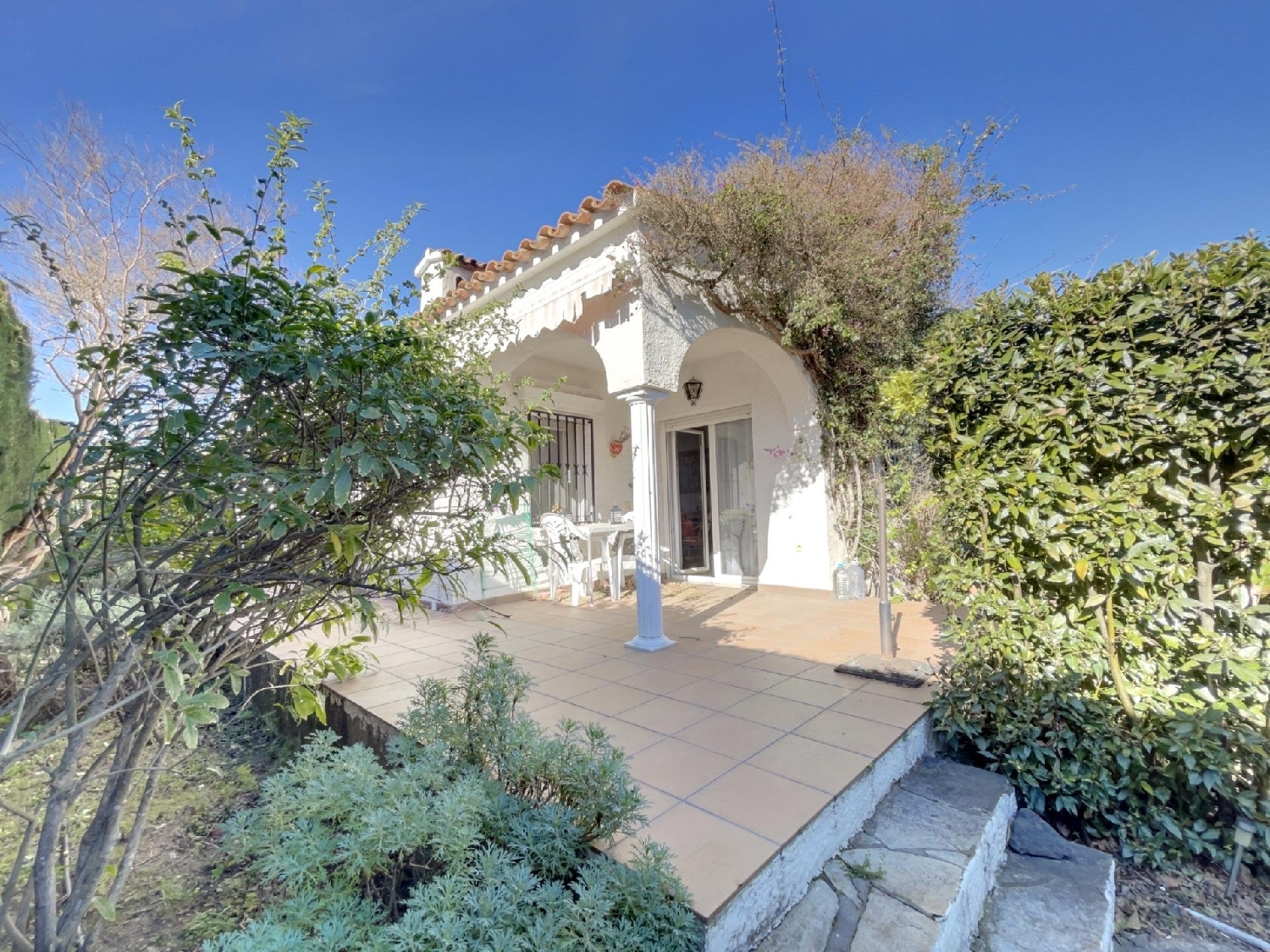 te koop villa Cambrils Baix Camp 7