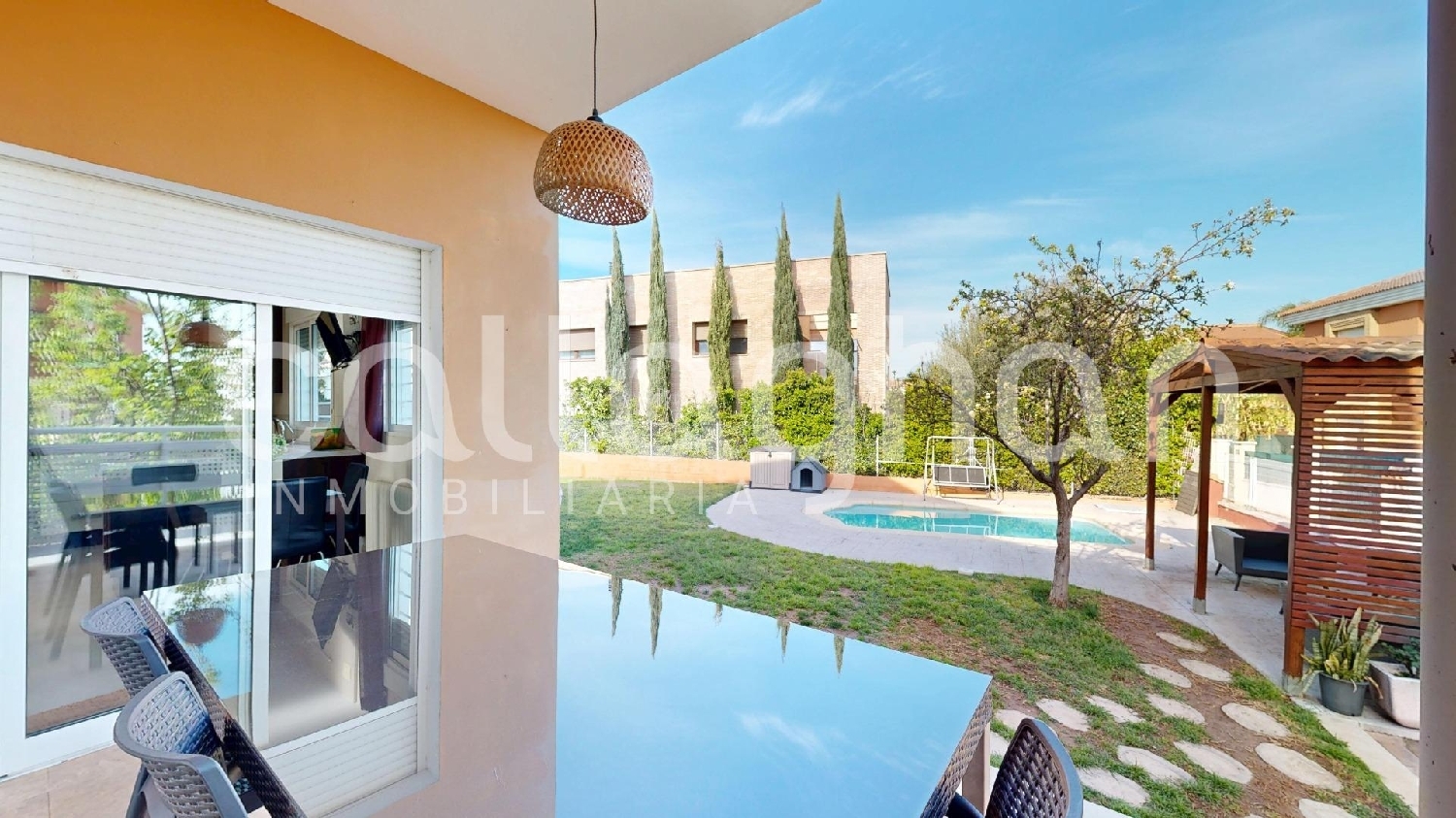  en venta chalet Camp De Lliria Camp De Túria 4