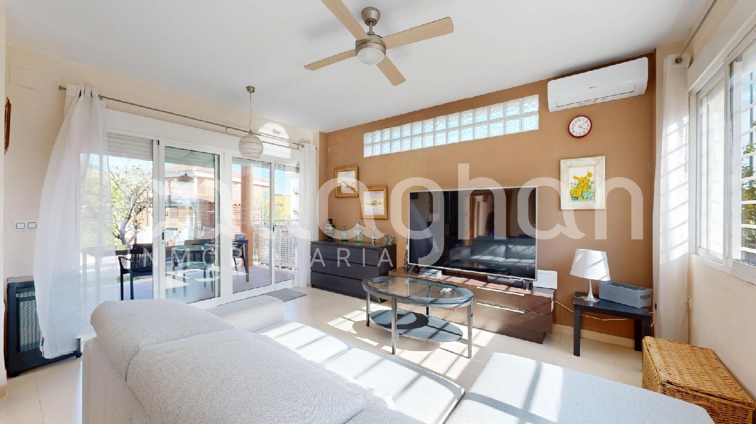  en venta chalet Camp De Lliria Camp De Túria 7