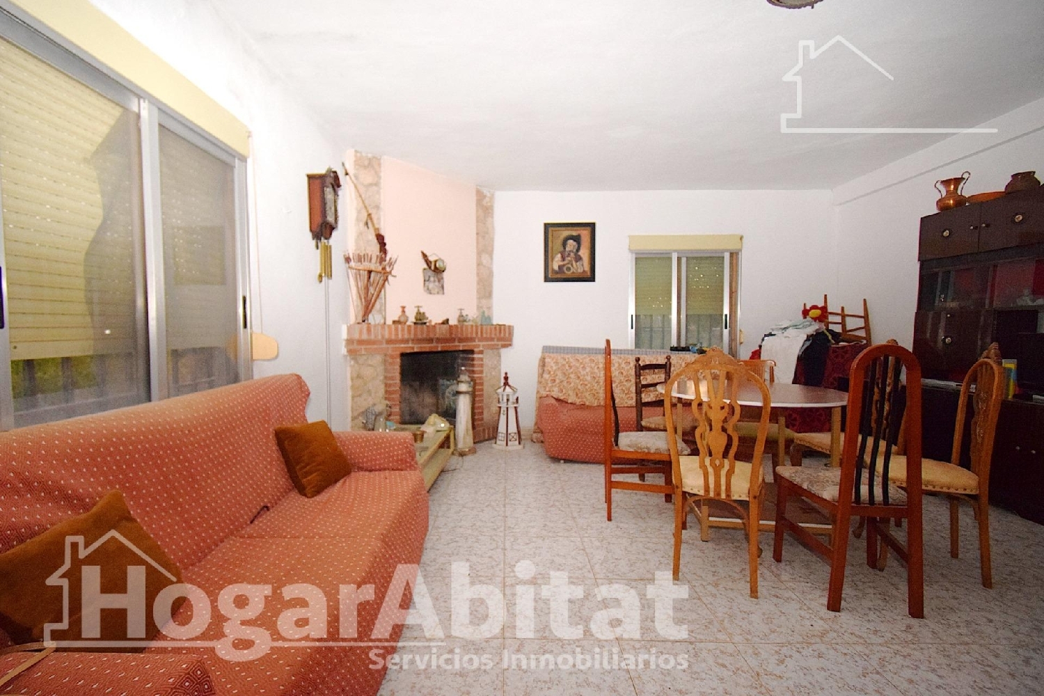  à vendre villa Camp De Lliria Camp De Túria 3