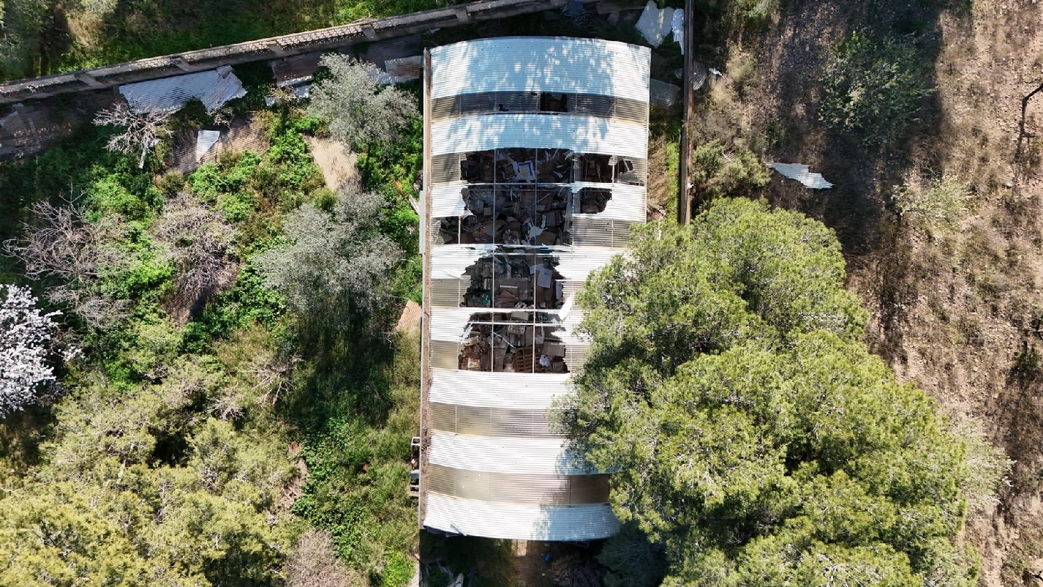  en venta chalet Camp De Lliria Camp De Túria 7