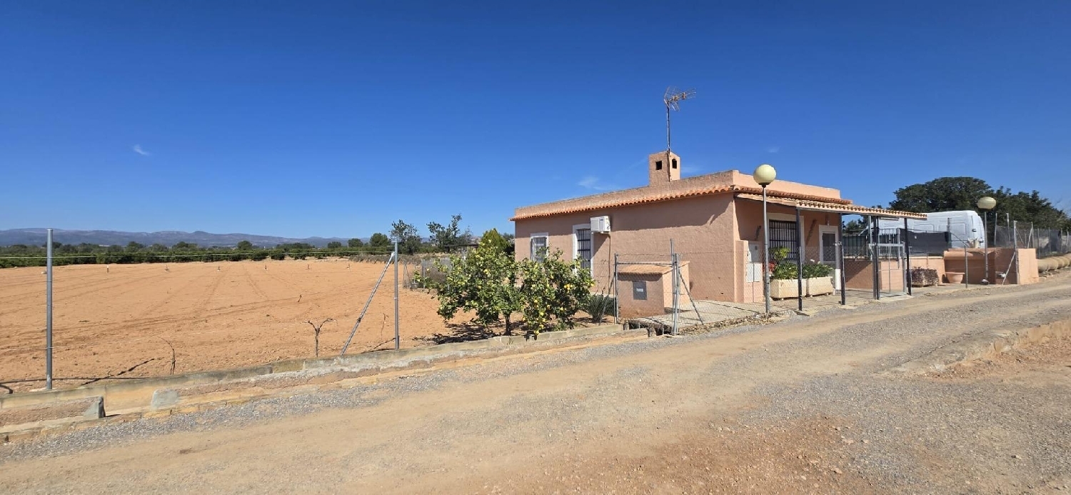  for sale villa Camp De Lliria Camp De Túria 1