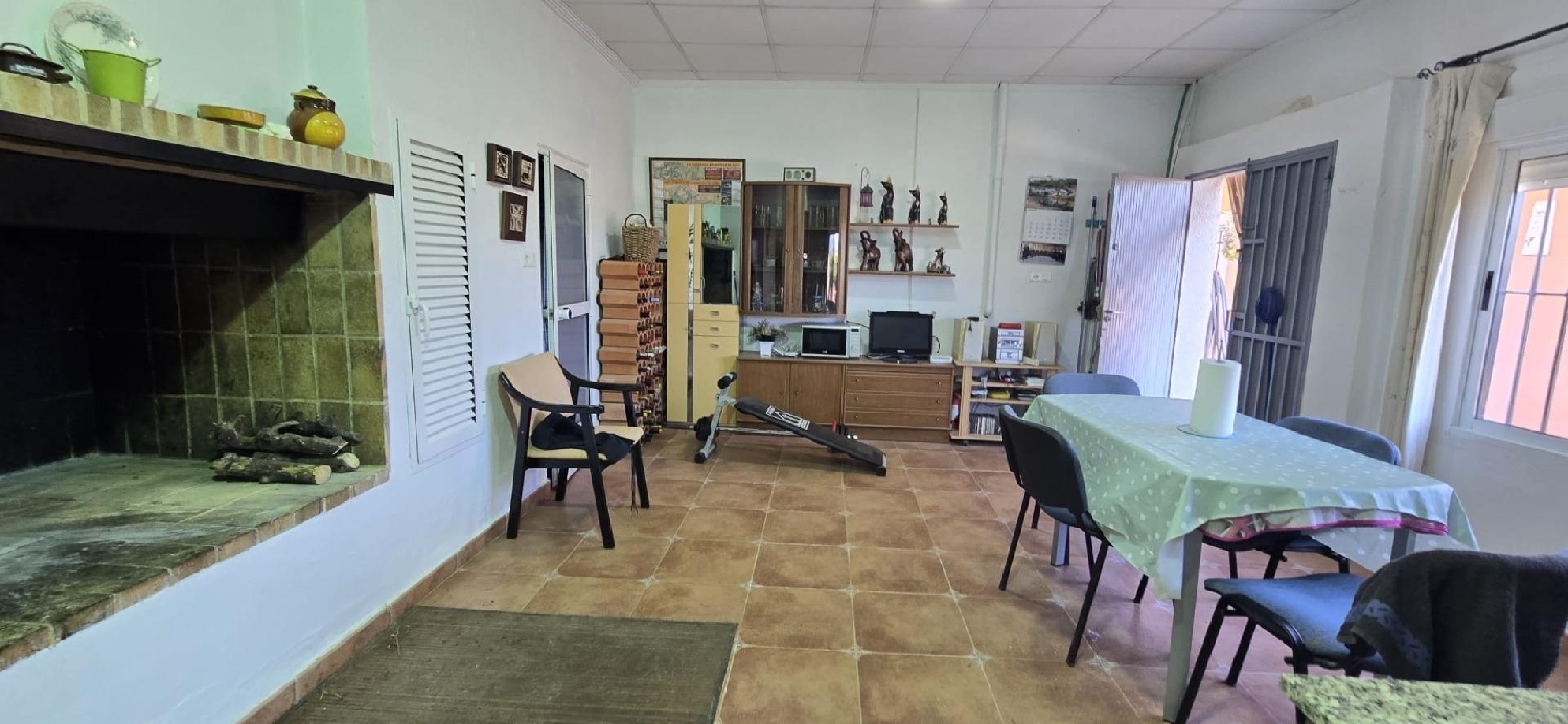  for sale villa Camp De Lliria Camp De Túria 8