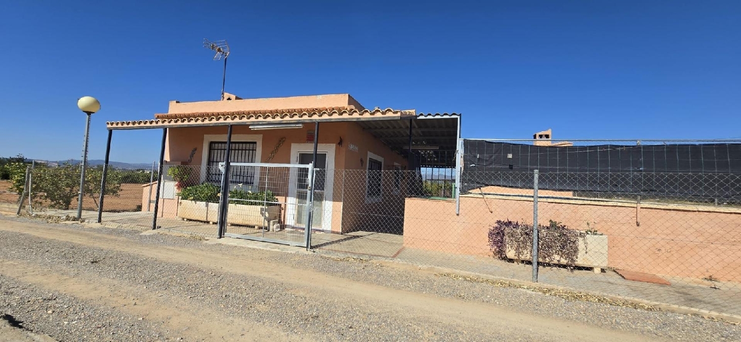  for sale villa Camp De Lliria Camp De Túria 7