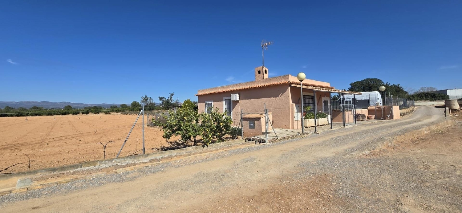  for sale villa Camp De Lliria Camp De Túria 6