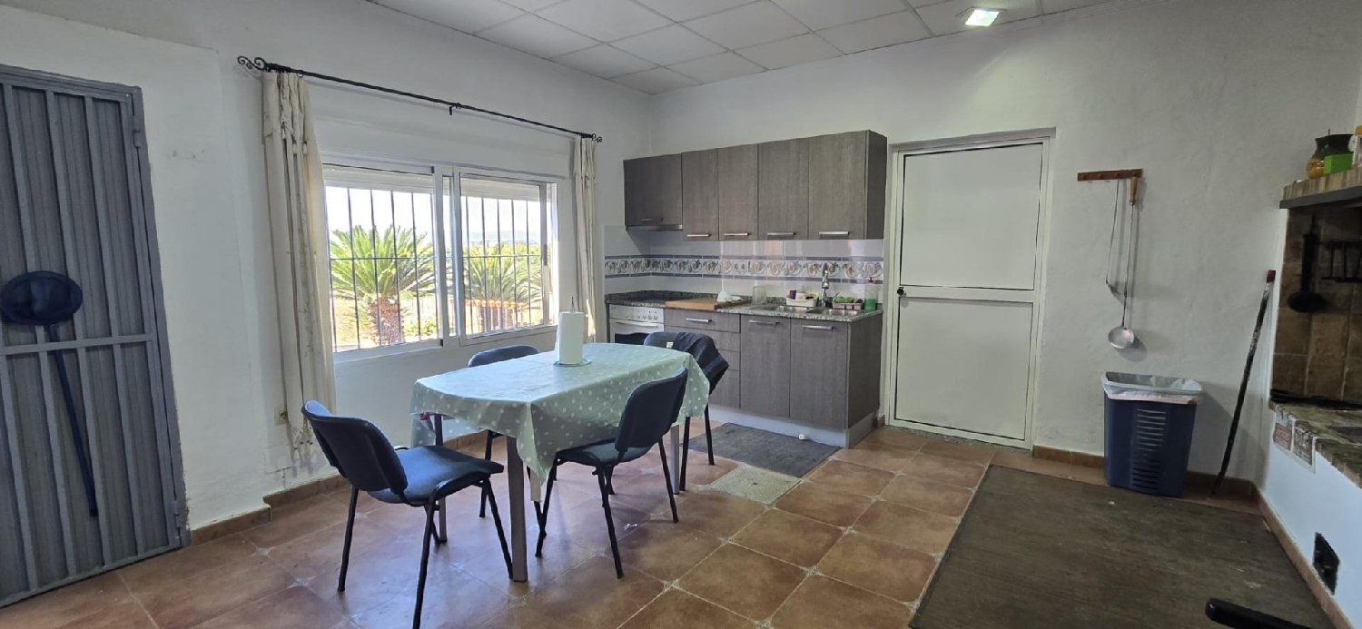  for sale villa Camp De Lliria Camp De Túria 3