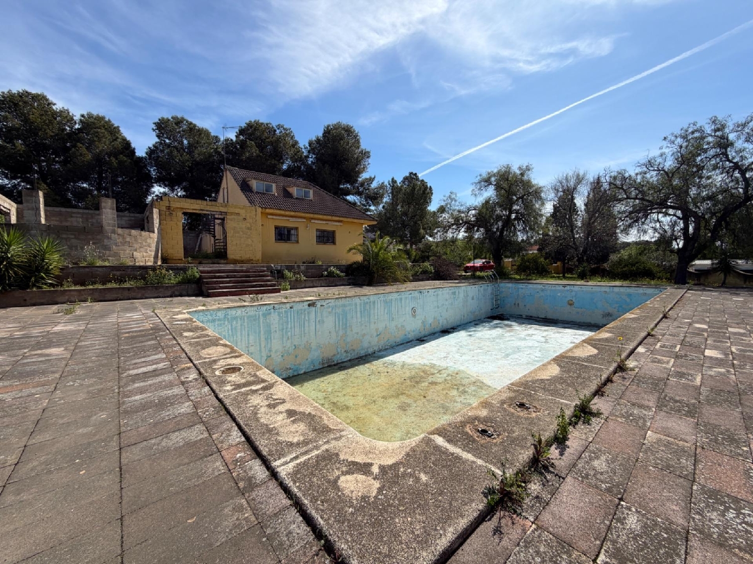  till salu villa Camp De Lliria Camp De Túria 5