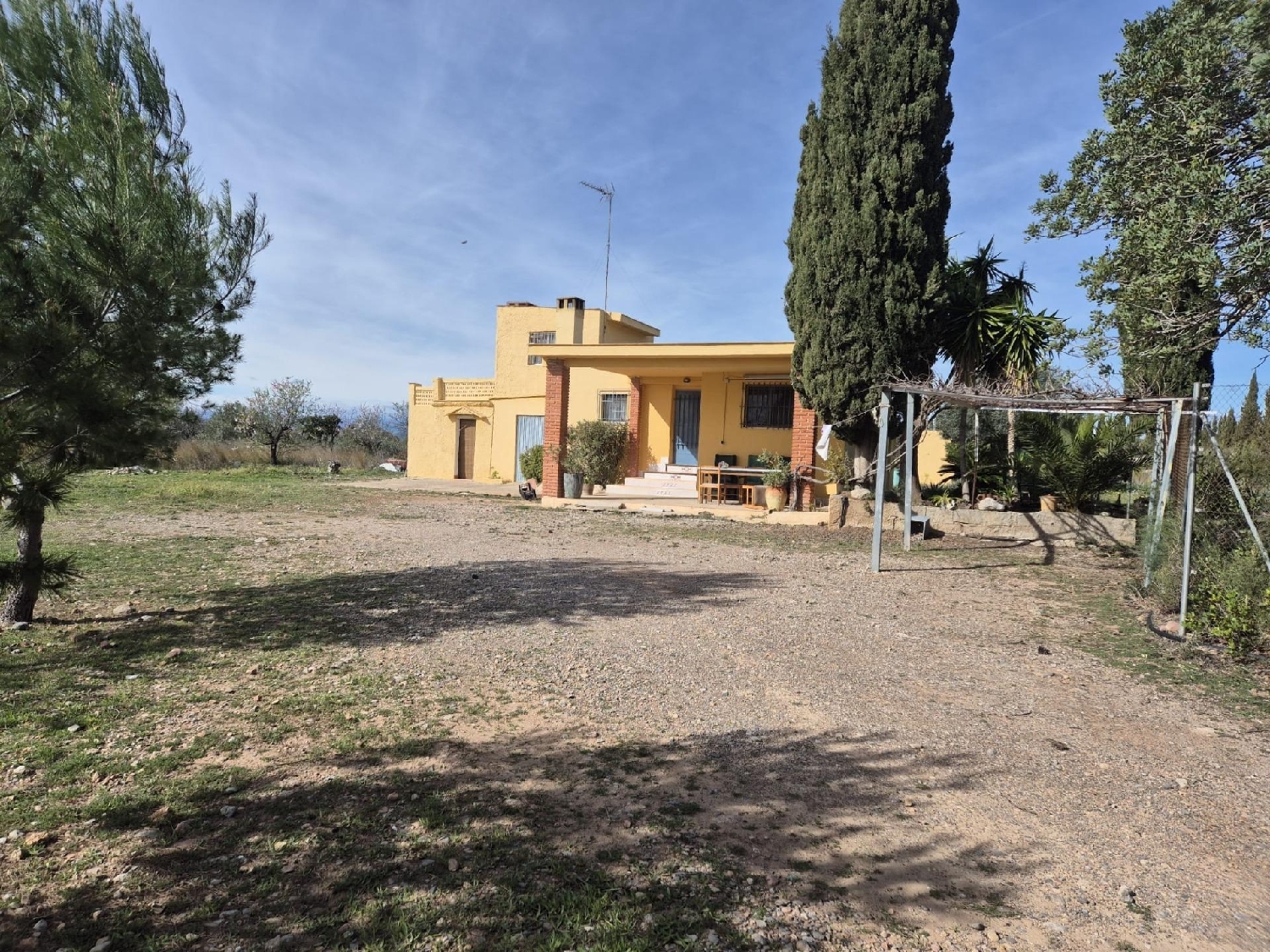  kaufen Villa Camp De Lliria Camp De Túria 1