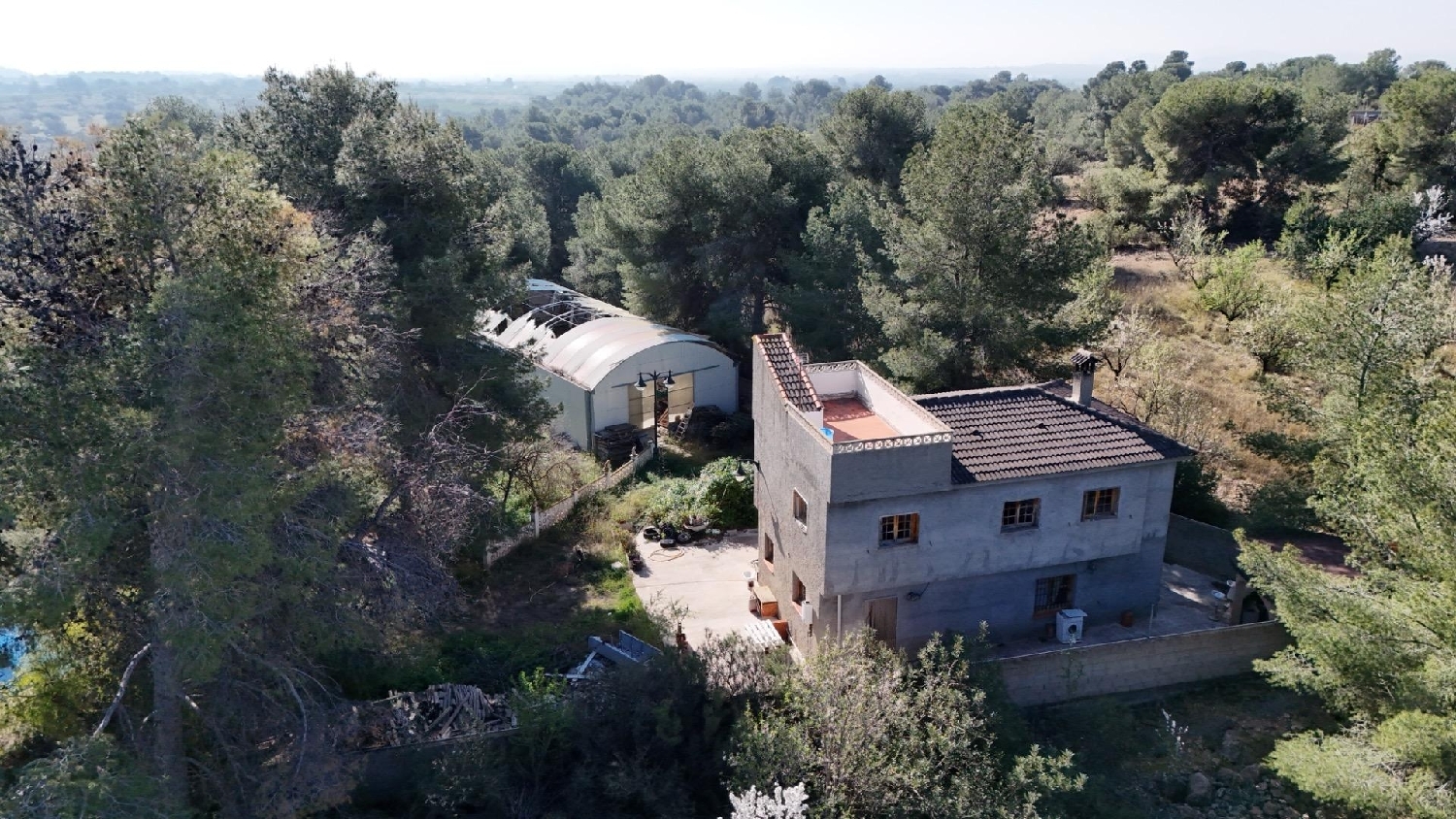  kaufen Villa Camp De Lliria Camp De Túria 2