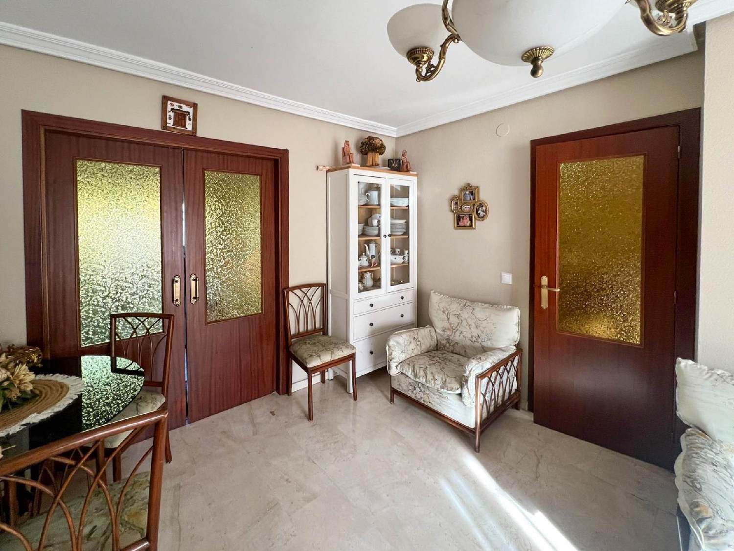  till salu villa Campo-Mijas Costa Del Sol Occidental 8