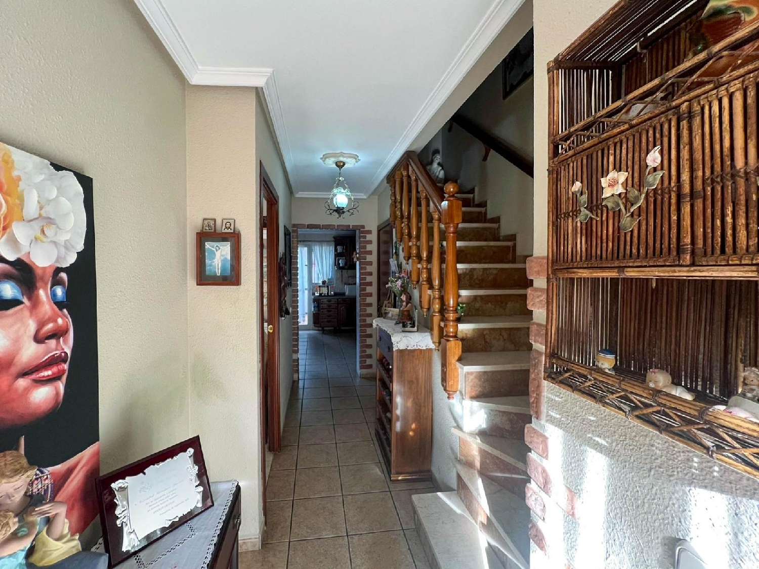  till salu villa Campo-Mijas Costa Del Sol Occidental 5