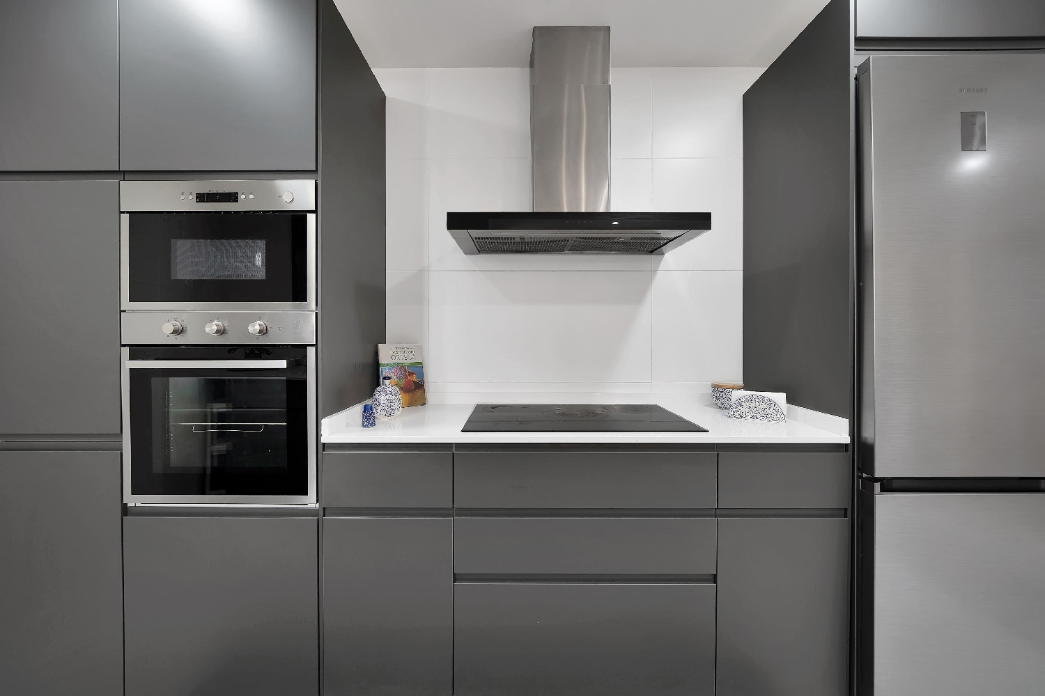  till salu villa Campo-Mijas Costa Del Sol Occidental 5