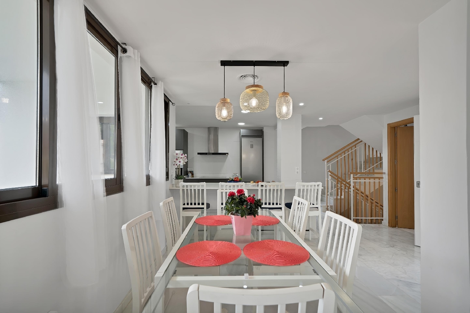  till salu villa Campo-Mijas Costa Del Sol Occidental 2