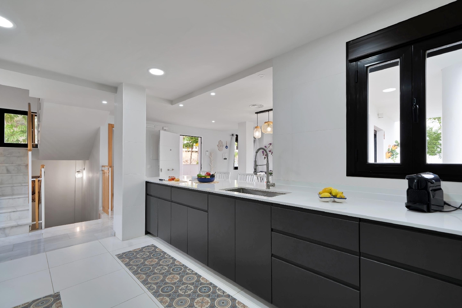  till salu villa Campo-Mijas Costa Del Sol Occidental 6