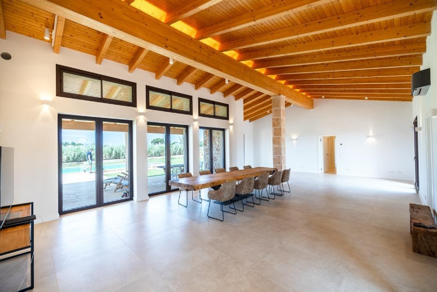  till salu villa Campos Sud 3