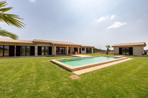 Campos Sud villa foto 6358809