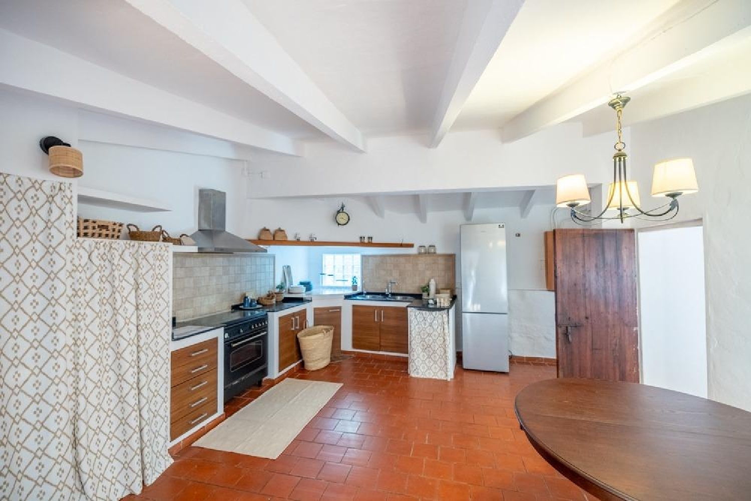  à vendre villa Campos Arzúa 7