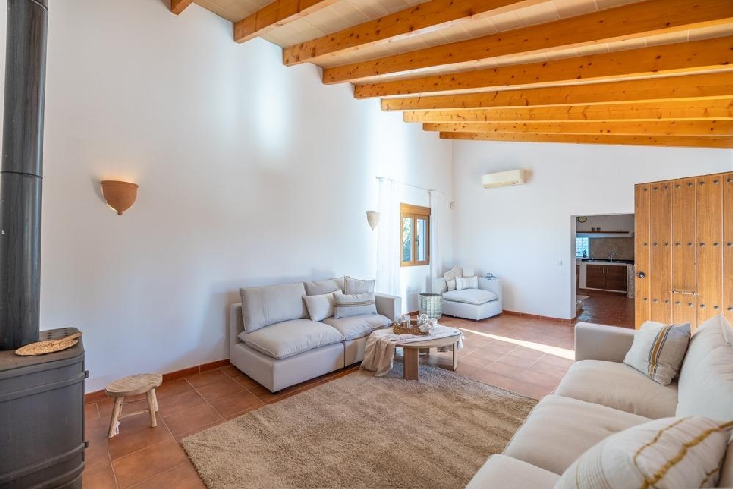  à vendre villa Campos Arzúa 5