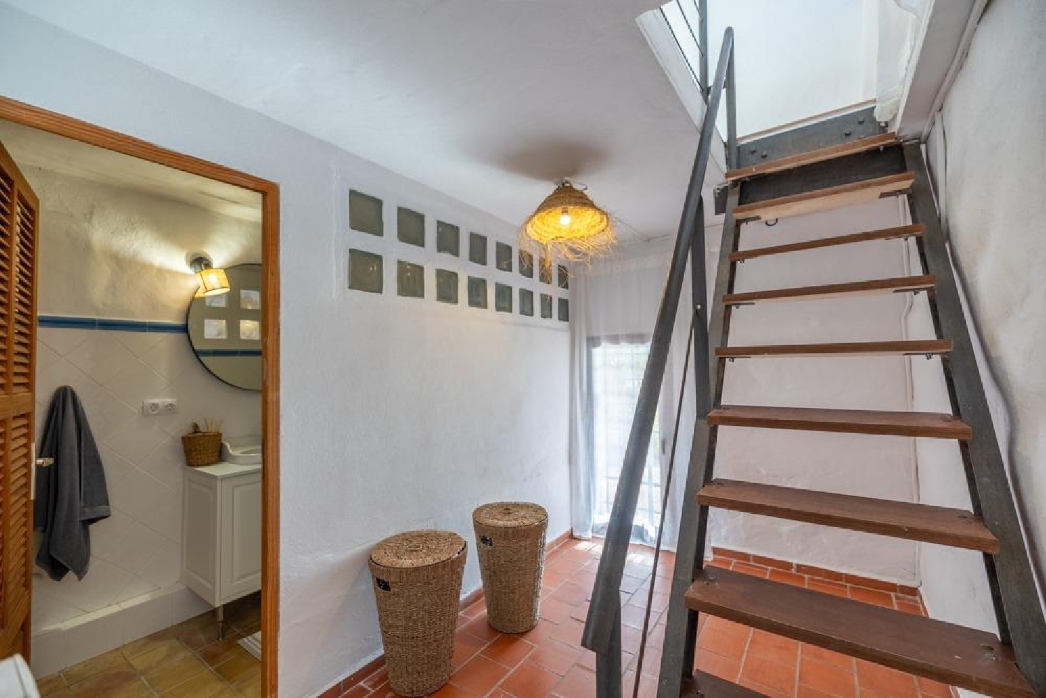  à vendre villa Campos Arzúa 8