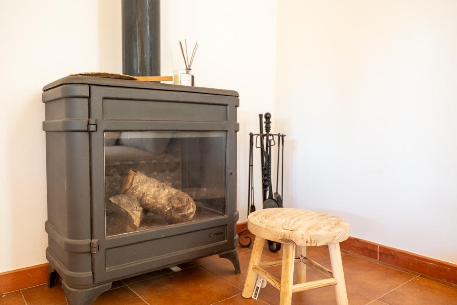  à vendre villa Campos Arzúa 6