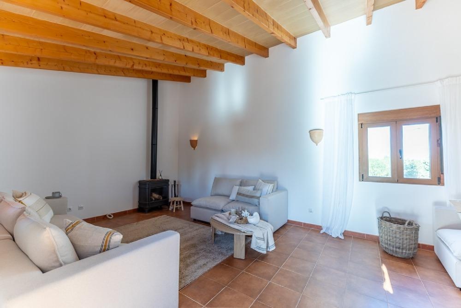  à vendre villa Campos Arzúa 3