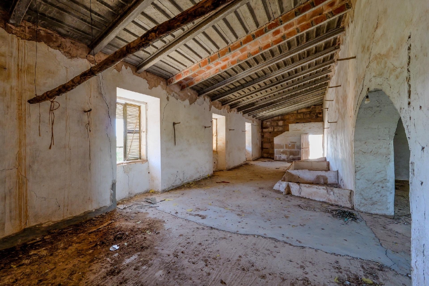  à vendre villa Campos Arzúa 8