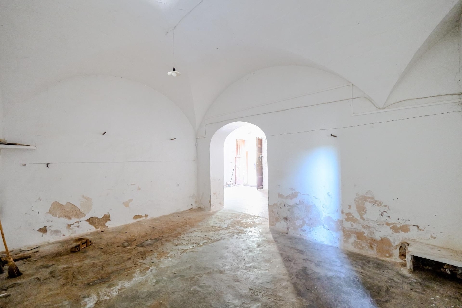  à vendre villa Campos Arzúa 4