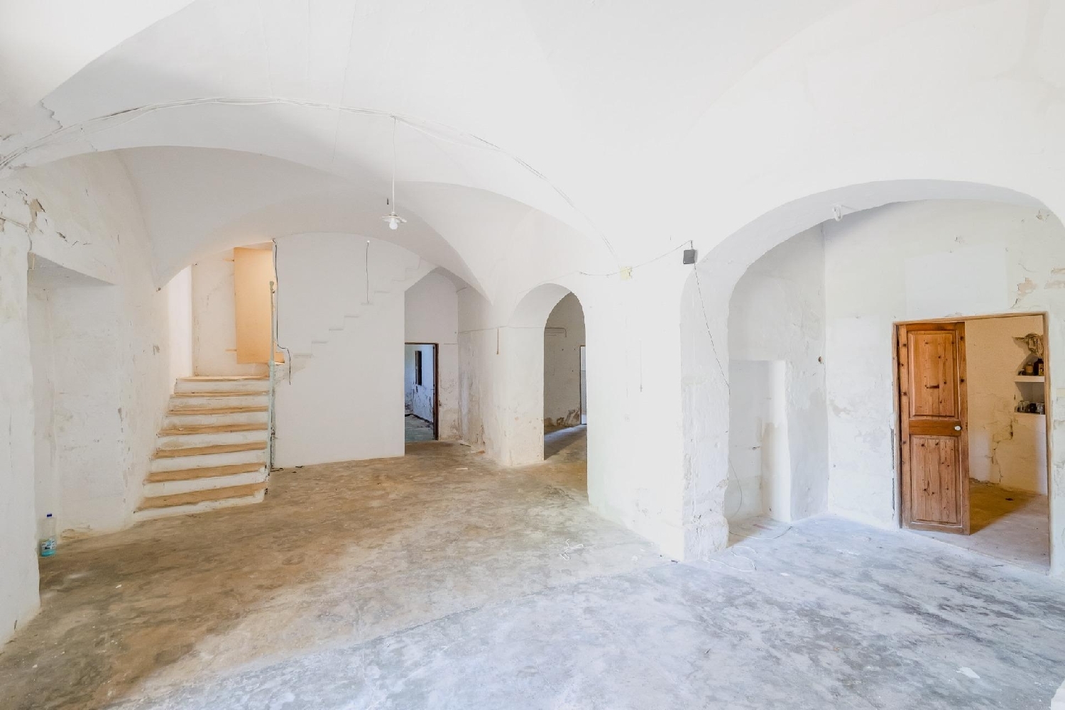  à vendre villa Campos Arzúa 3