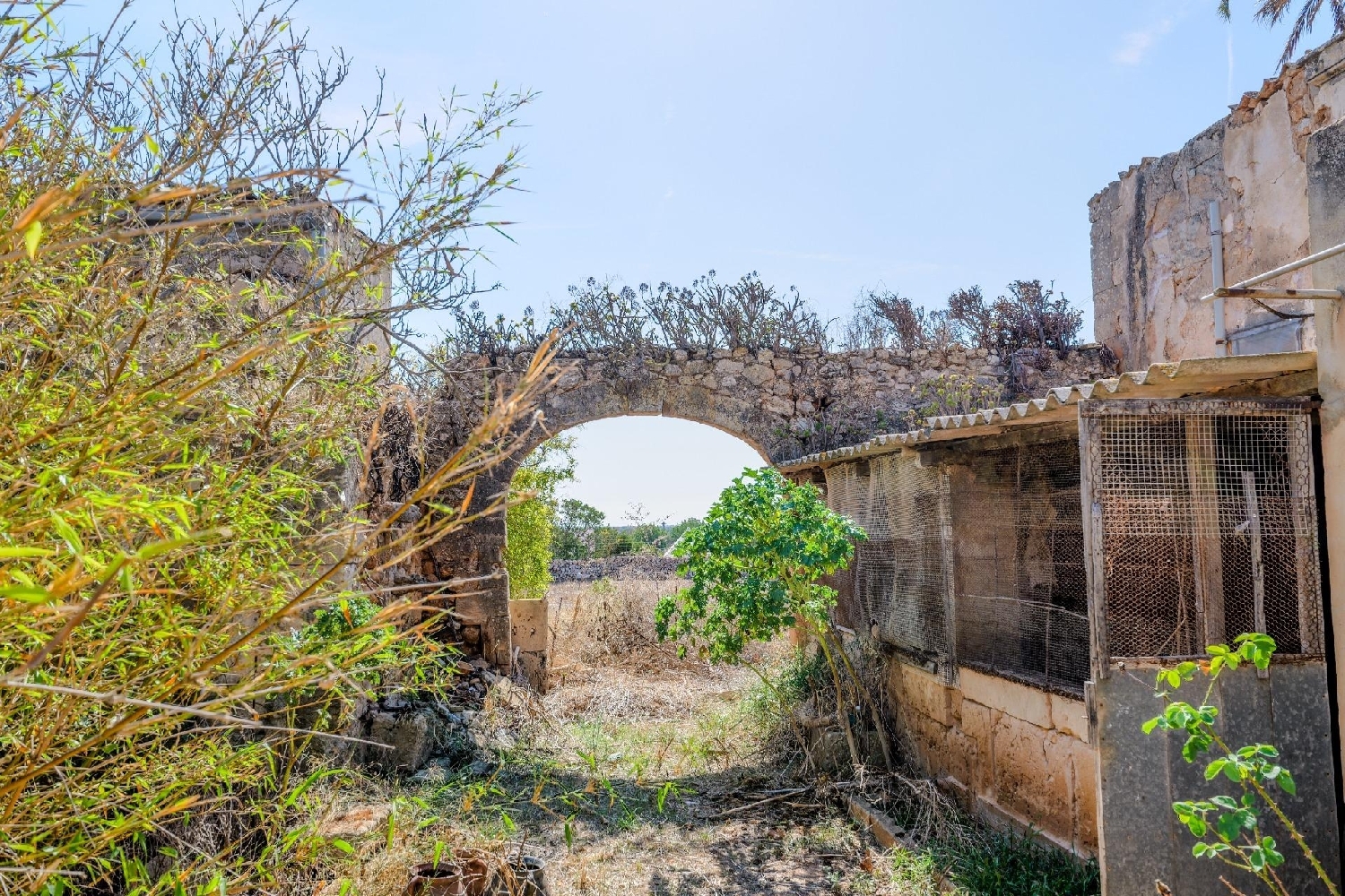  à vendre villa Campos Arzúa 2