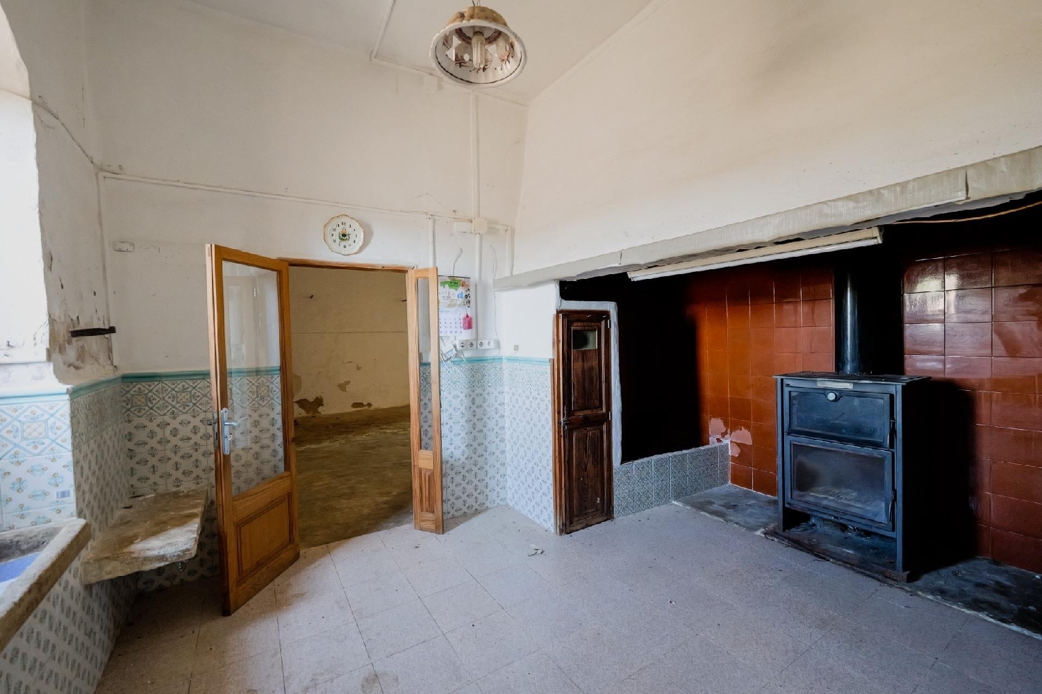  à vendre villa Campos Arzúa 6