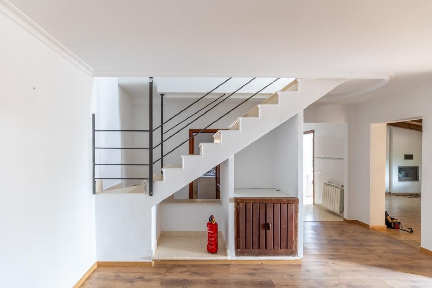  till salu villa Campos Arzúa 3