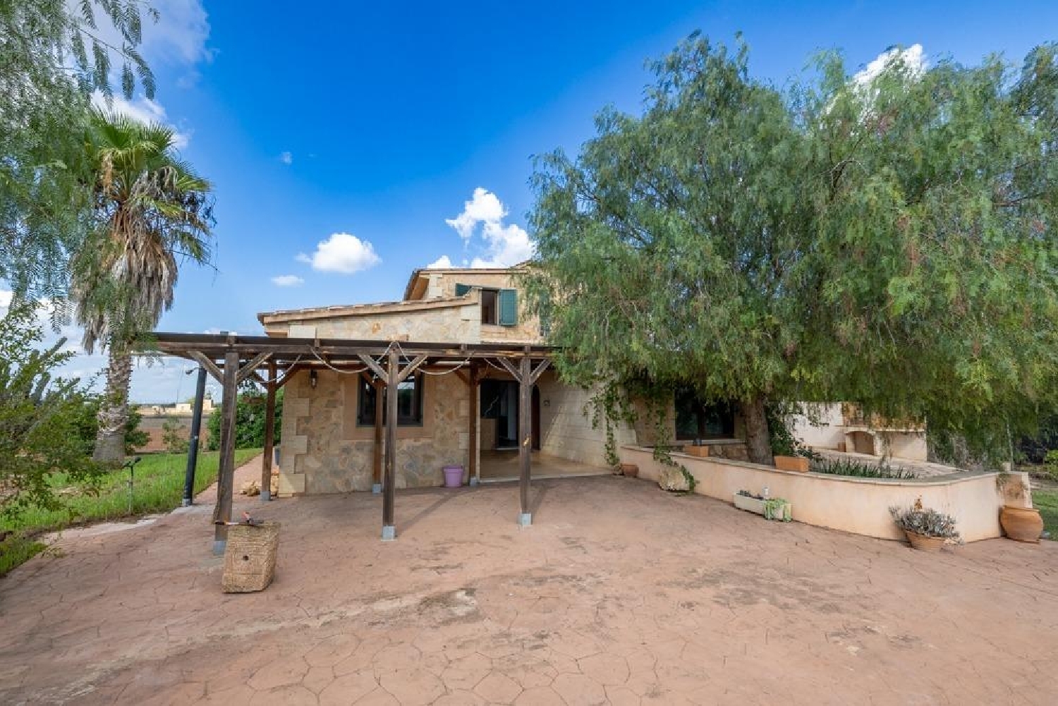  till salu villa Campos Arzúa 2